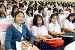 มมส จัดแนะแนวการศึกษา ระดับปริญญาตรี ประจำปีการศึกษา 2562