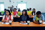 มมส จัดงานการบรรยาย สิทธิประโยชน์ การมีส่วนร่วมในกองทุนสำรองเลี้ยงชีพ