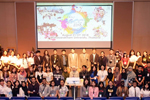 มมส เปิดค่ายผู้นำเยาวชนสากล MSU Global Citizenship Camp (GCC 2018)