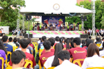 มมส จัดโครงการเปิดโลกกิจกรรม ประจำปีการศึกษา 2561
