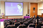 มมส จัดโครงการประกวดร้อยกรองชิงโล่พระราชทาน สมเด็จพระเทพรัตนราชสุดาฯ สยามบรมราชกุมารี และโครงการประกวดวรรณศิลป์ถิ่นอีสาน ประจำปี 2561