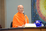 มมส จัดโครงการส่งเสริมคุณธรรมจริยธรรมในการให้บริหารของบุคลากรสำนักงานอธิการบดี