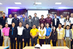 ม.มหาสารคาม พร้อมจัดการแข่งขันกีฬามหาวิทยาลัยแห่งประเทศไทย ครั้งที่ 46 (รอบคัดเลือก) โซนภาคตะวันออกเฉียงเหนือ