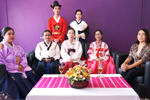 VOICE OF MSU : จันทราโอบตะวัน ละครประเพณี รุ่นที่ 10