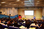 คณะวิทยาการสารสนเทศ มมส จัดโครงการ I3 CMT 2018