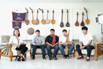 VOICE OF MSU : หมอลำเรื่องต่อกลอนทำนองขอนแก่น