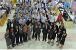 คณะสาธารณสุขศาสตร์ มมส จัดโครงการพัฒนาศักยภาพนิสิตหลักสูตรสาธารณสุขศาสตร์บัณฑิต 