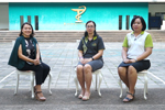 VOICE OF MSU :  20 ปี คณะเภสัชศาสตร์ มหาวิทยาลัยมหาสารคาม