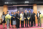 มมส เปิดงานแสดงศิลปกรรมแห่งชาติ ครั้งที่ 64