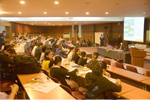 มมส จัดอบรมทักษะด้านการสื่อสารภาษาอังกฤษสำหรับบุคลากรฝ่ายสนับสนุน ปีที่ 2