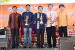 มมส จัดงานวันคล้ายวันสถาปนาคณะวัฒนธรรมศาสตร์ สิงหราช ครั้งที่ 8