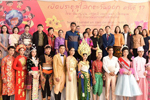 มมส จัดโครงการเปิดประตูสู่โลกตะวันออก ครั้งที่ 17