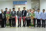 โรงพยาบาลสุทธาเวช มมส เปิดอาคารรังสีวินิจฉัย จัดแพทย์ผู้เชี่ยวชาญบริการประชาชนในพื้นที่