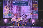 ทำเป็นเล่นไป : การแสดงโฟล์คซอง ถนนคนมอ ตอนที่ 2