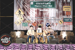 ทำเป็นเล่นไป : การแสดงโฟล์คซอง ถนนคนมอ ตอนที่ 4