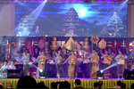 ทำเป็นเล่นไป : การแสดงละครเวที เรื่อง น้ำพระทัยชัยวรมัน ภาค 2 (ตอนที่ 2)