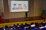 คณะวิทยาการสารสนเทศ มมส พัฒนาศักยภาพนิสิตสู่คุณลักษณะ Smart Student 4.0