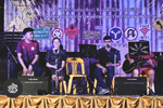 ทำเป็นเล่นไป : การแสดงโฟล์คซอง ถนนคนมอ