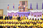 มมส เปิดโครงการเตรียมความพร้อมการเรียนภาษาไทย นศ.กัมพูชา