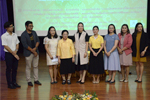 คณะมนุษยศาสตร์ฯ มมส จัดโครงการชมวิชชาชาญ บรรยายพิเศษ เนื่องในวาระพระราชพิธีบรมราชาภิเษก