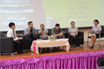 คณะมนุษยศาสตร์ฯ มมส จัดโครงการบริการวิชาการ : ชมวิชชาชาญ อ่านสร้างชาติ