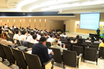 มมส จัดประชุมวิชาการ The 4th MSU Veterinary International Conference Challenges and opportunities for a better animal health