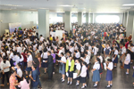 มมส รับรายงานตัวนิสิตใหม่รอบที่ 1 และรอบที่ 2 ประจำปีการศึกษา 2562