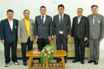 คณะการท่องเที่ยวและการโรงแรม มมส จัดประชุมวิชาการระดับชาติ ครั้งที่ 6