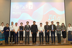 คณะสถาปัตย์ฯ มมส เป็นเจ้าภาพจัดประชุมวิชาการระดับชาติ โฮมภูมิ ครั้งที่ 4 (Wisdom for Smart Design)