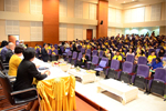 กองการเจ้าหน้าที่ มมส พัฒนาประสิทธิภาพในการทำงานและความก้าวหน้าในสายงานของบุคลากรสายสนับสนุนวิชาการ