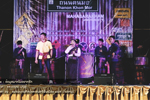 ทำเป็นเล่นไป : การแสดงโฟล์คซอง ถนนคนมอ