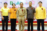คณะเทคโนโลยี มมส จัดงานวิพากษ์แผนพัฒนาศักยภาพผู้ประกอบการ 1 ตำบล 1 ผลิตภัณฑ์
