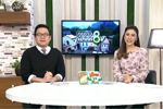 คุยข่าวปากท้อง : ถ่ายรูป 3 มิติ ใน ม.มหาสารคาม  : ช่อง 8  (1 ส.ค. 62)