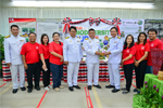 มมส จัดงานสัปดาห์วิทยาศาสตร์แห่งชาติ ครั้งที่ 35 ประจำปี 2562