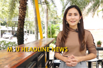 MSU HEADLINE NEWS สรุปข่าวระหว่างเดือน กรกฎาคม - สิงหาคม 2562