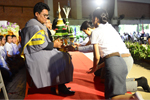 มมส จัดพิธีไหว้ครู ประจำปีการศึกษา 2562 หลอมรวมดวงจิต ศิษย์น้อมวันทา เทิดทูนศรัทธา อาจริยคุณ