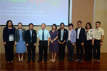 คณะเภสัชศาสตร์ มมส จัดประชุมวิชาการ เรื่อง ข้อเท็จจริงและหลักฐานทางวิชาการของกัญชา