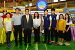 มมส จัดโครงการเปิดโลกกิจกรรม ประจำปีการศึกษา 2562