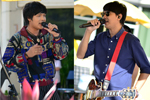 ลำเพลิน วงศกร และ บอย พนมไพร ชวนร่วมบริจาคช่วยเหลือผู้ประสบภัยน้ำท่วม