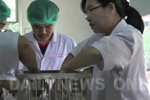 ข้าวเหนียวหมูช่วยนํ้าท่วม  : Dailynews  (15 ก.ย. 62)