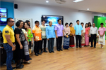 ครบรอบ 11 ปี สำนักศึกษาทั่วไป มมส และพิธีเปิดห้อง Smart Classroom