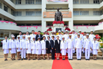 คณะสาธารณสุขศาสตร์ มมส จัดงาน วันมหิดล