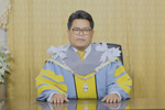 วีดิทัศน์ : อธิการบดีมหาวิทยาลัยมหาสารคาม แสดงความยินดีกับบัณฑิต ประจำปีการศึกษา 2561-2562