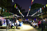 มมส จัด MSU walking Street เปิดพื้นที่โชว์ผลงานจากความคิดสร้างสรรค์ของนิสิต 
