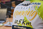 มมส พร้อมจัดการแข่งขันเดิน-วิ่ง แลน ปัน สุข MSU Running 2020 12 มกราคม นี้