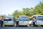 รถไฟฟ้ามหาวิทยาลัยมหาสารคาม ปราศจากมลพิษ และรักษาสิ่งแวดล้อม