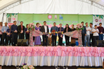 มมส จัดงานเทคโนฟาร์มแฟร์ ครั้งที่ 18 