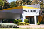 MSU OUTLET