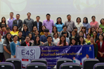 มมส จัดอบรมทักษะด้านการสื่อสารภาษาอังกฤษสำหรับบุคลากรฝ่ายสนับสนุน ประจำปีงบประมาณ 2563  (E4S 2020)