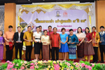 มมส จัดงานวันคล้ายวันสถาปนาคณะวัฒนธรรมศาสตร์ ฟื้นความเก่า เล่าปูมหลัง 9 ปี วธ